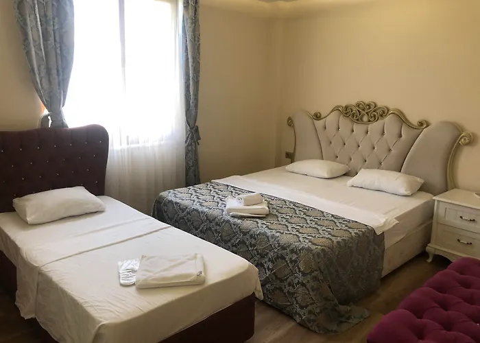 Sanli Hotel Hammam&SPA