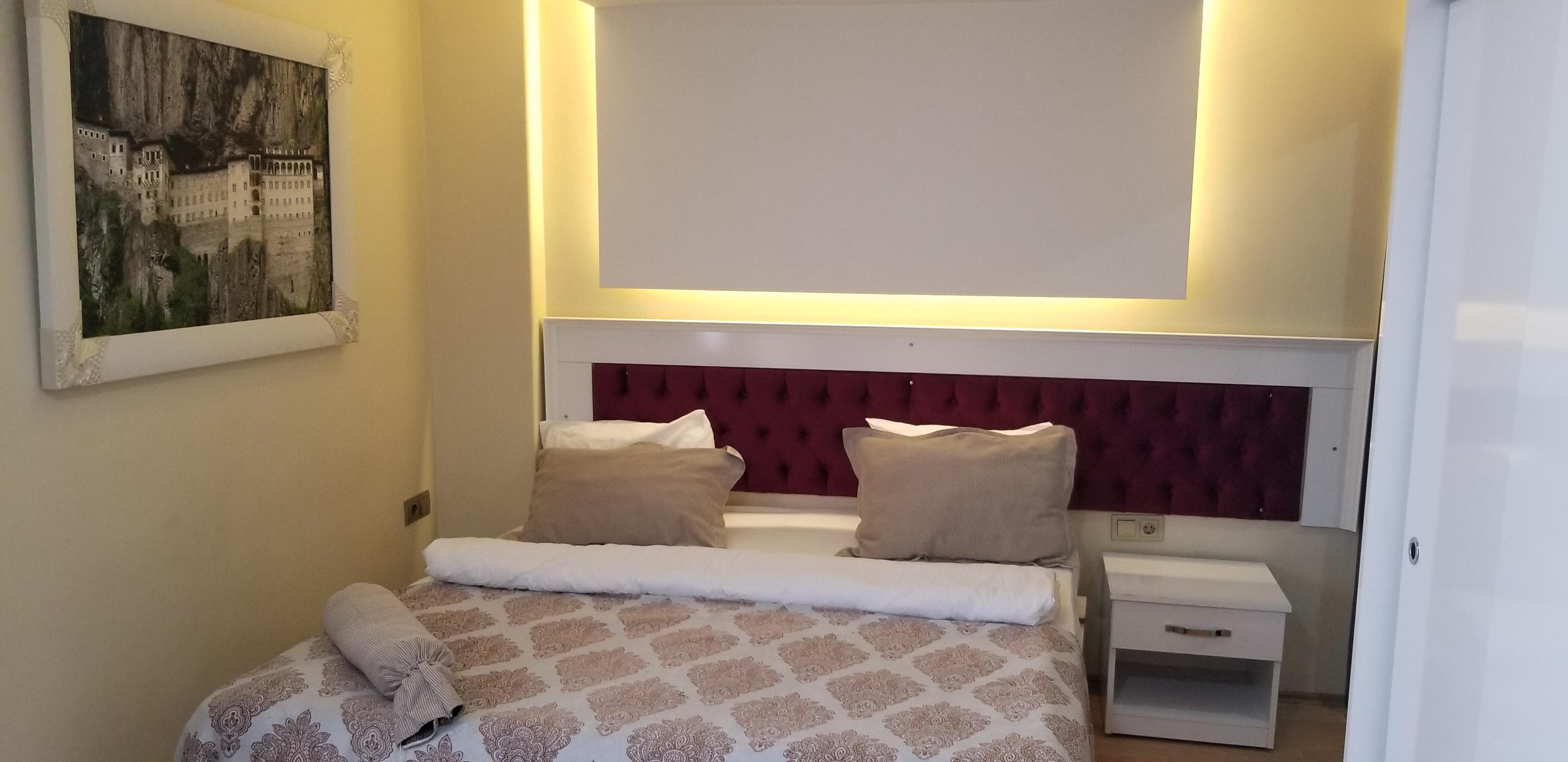 Sanli Hammam&spa Otel Trabzon