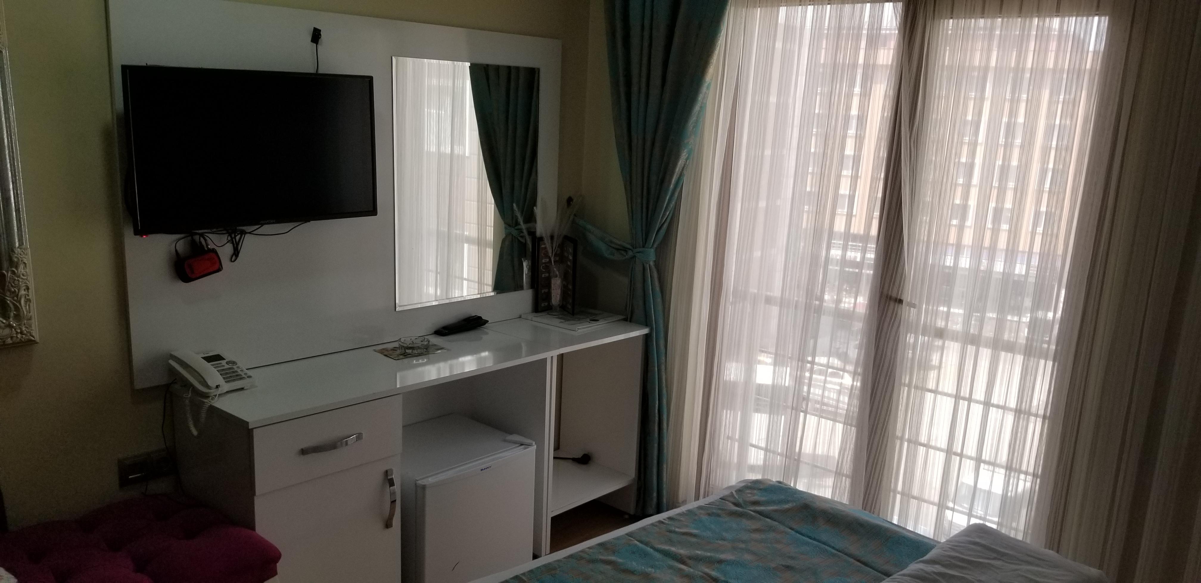Otel Sanli Hammam&spa 2*