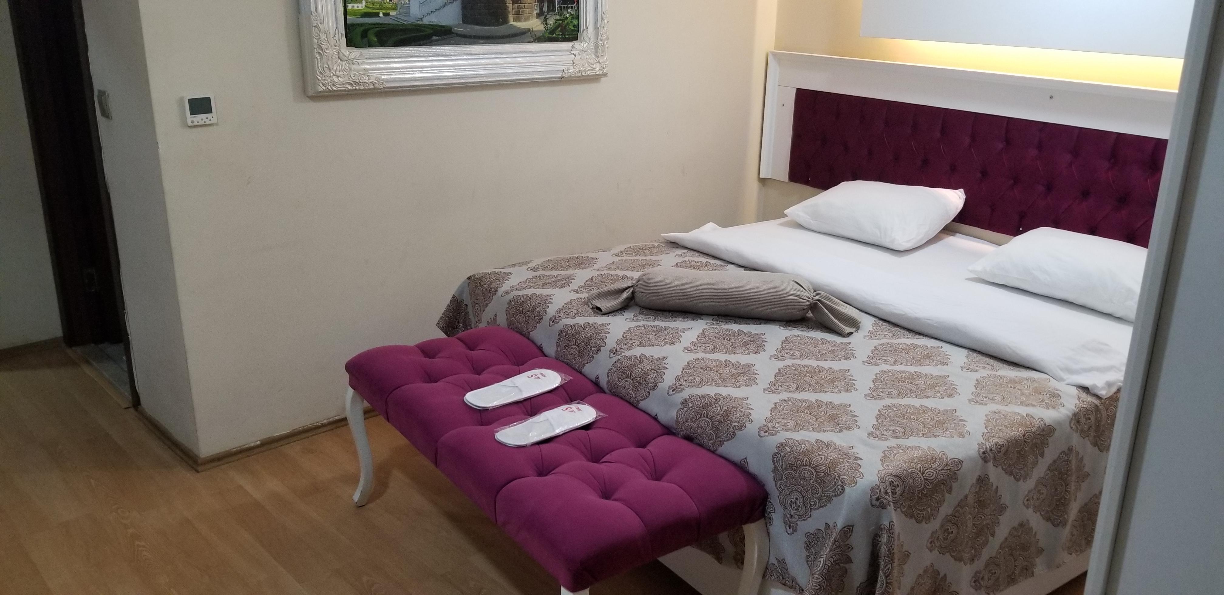 Sanli Hammam&spa Trabzon