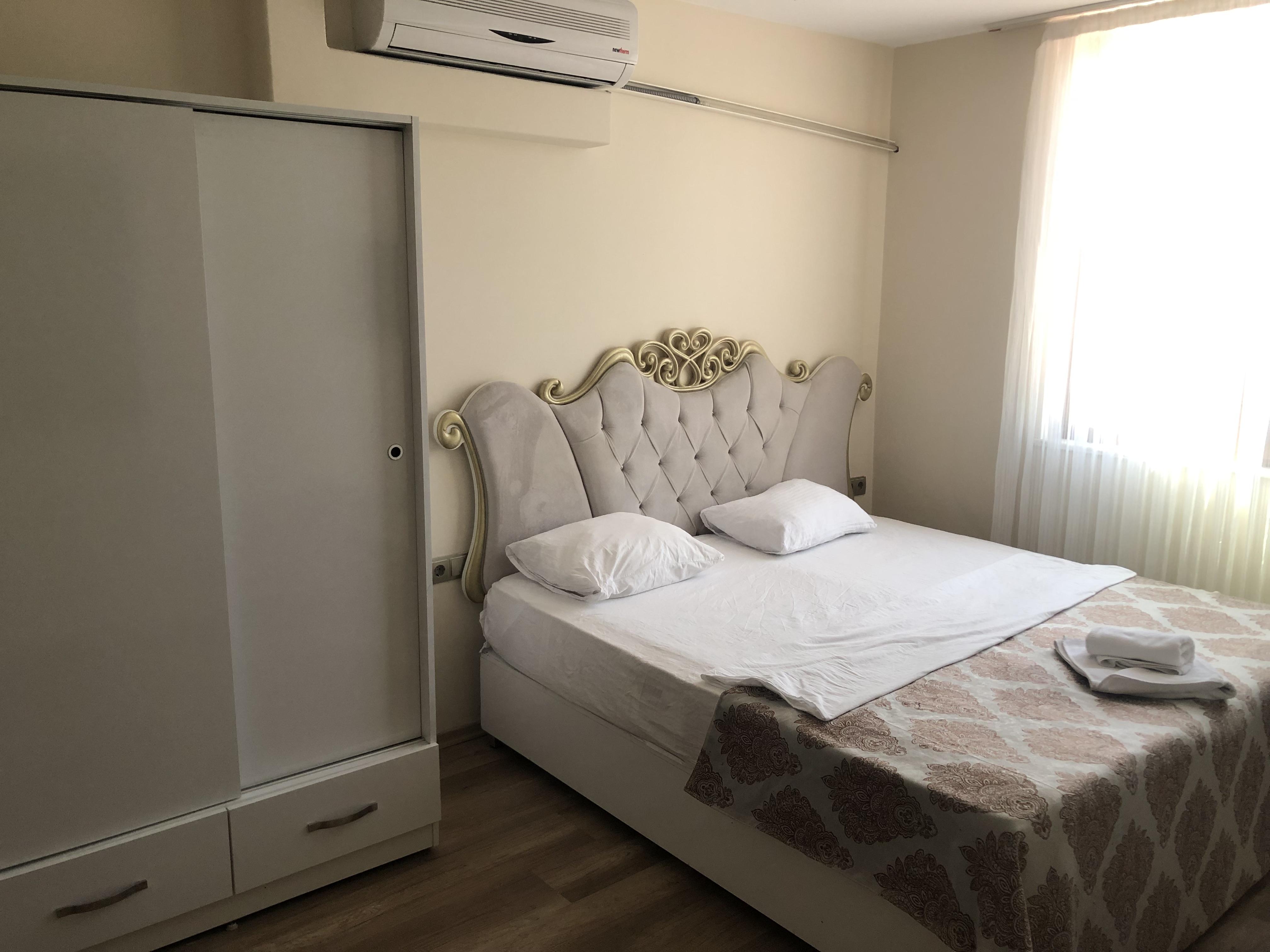 Sanli Hammam&spa Otel 2*