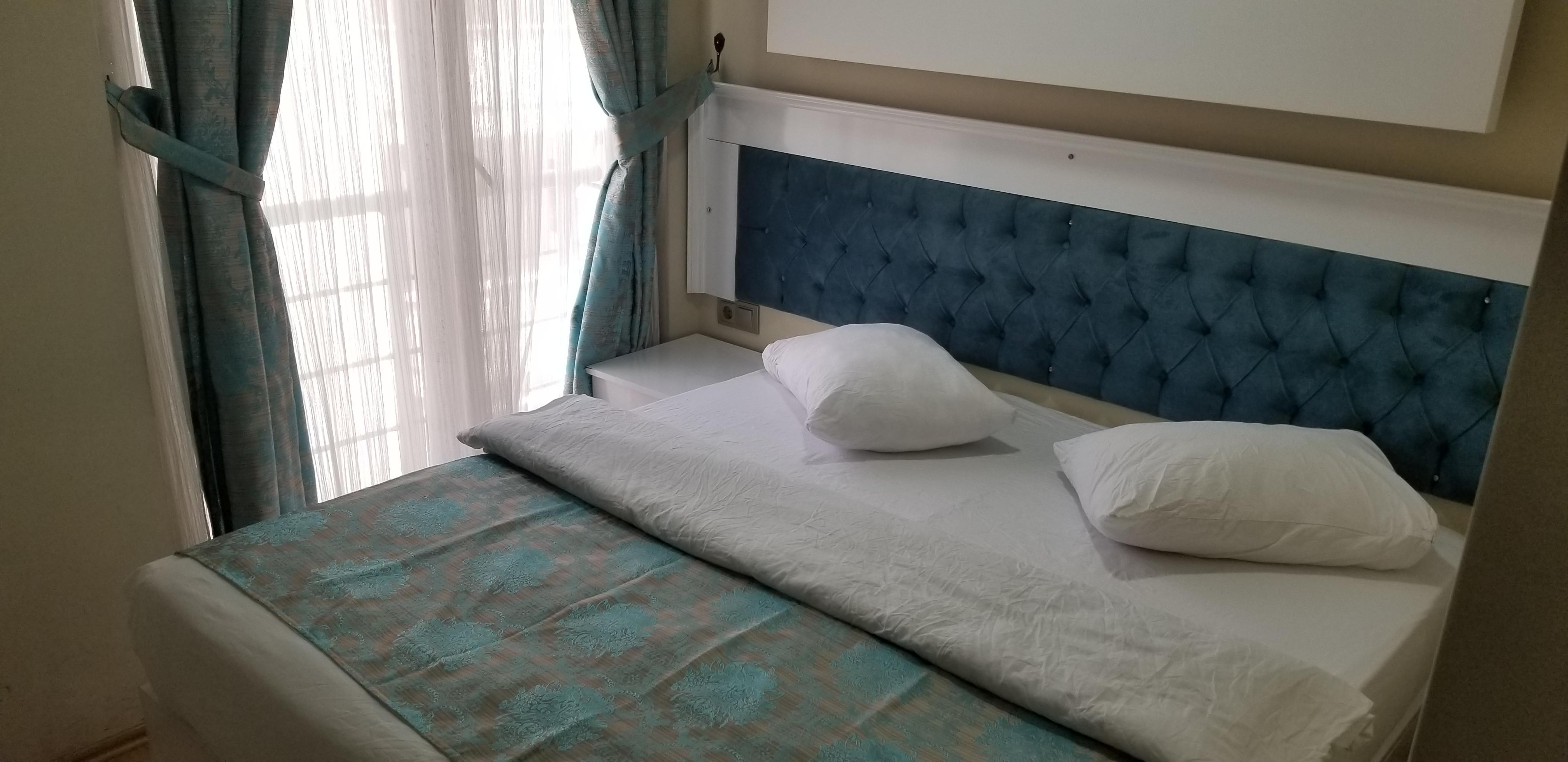 Sanli Hammam&spa Otel Trabzon