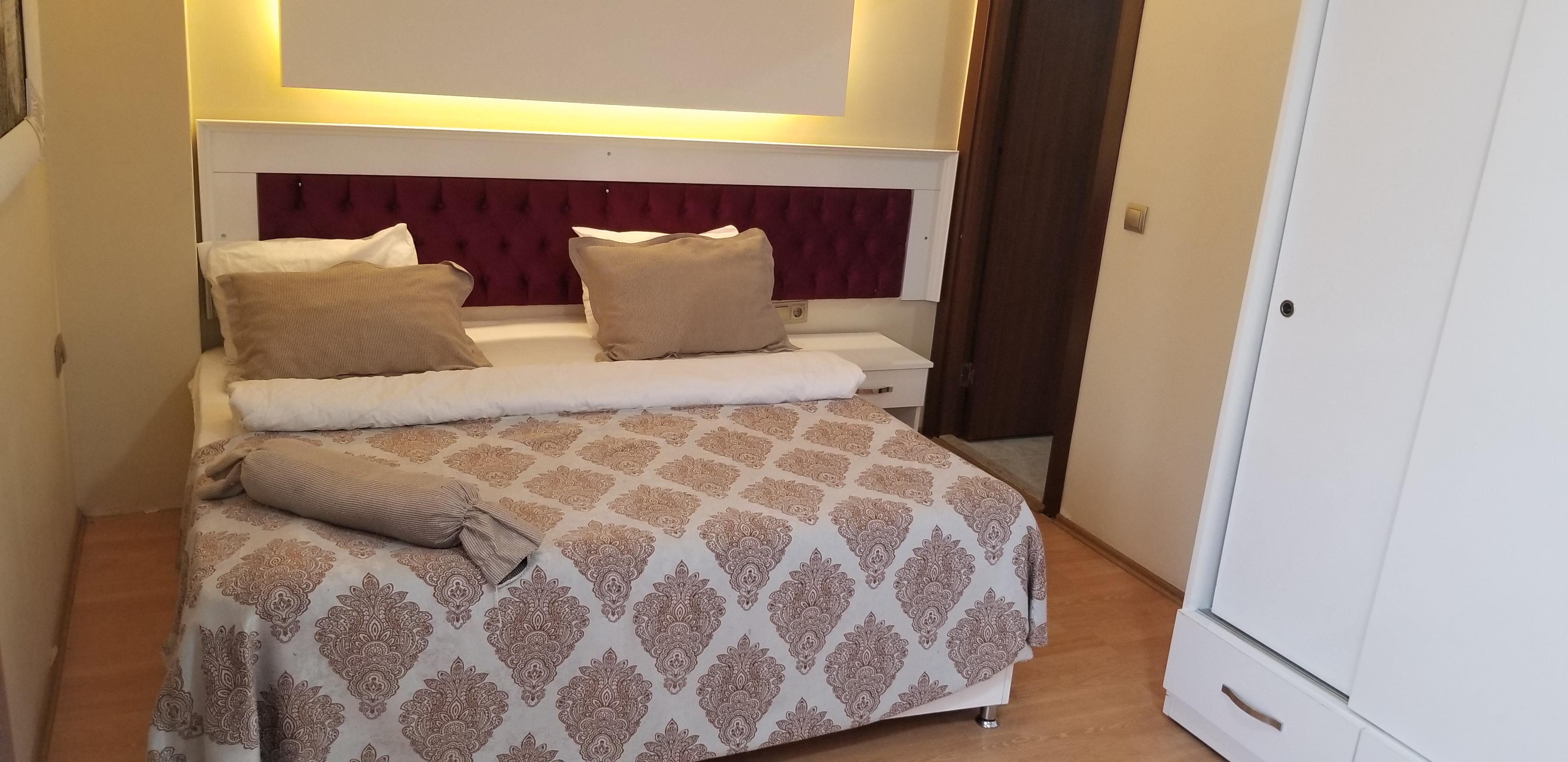 Sanli Hammam&spa Trabzon