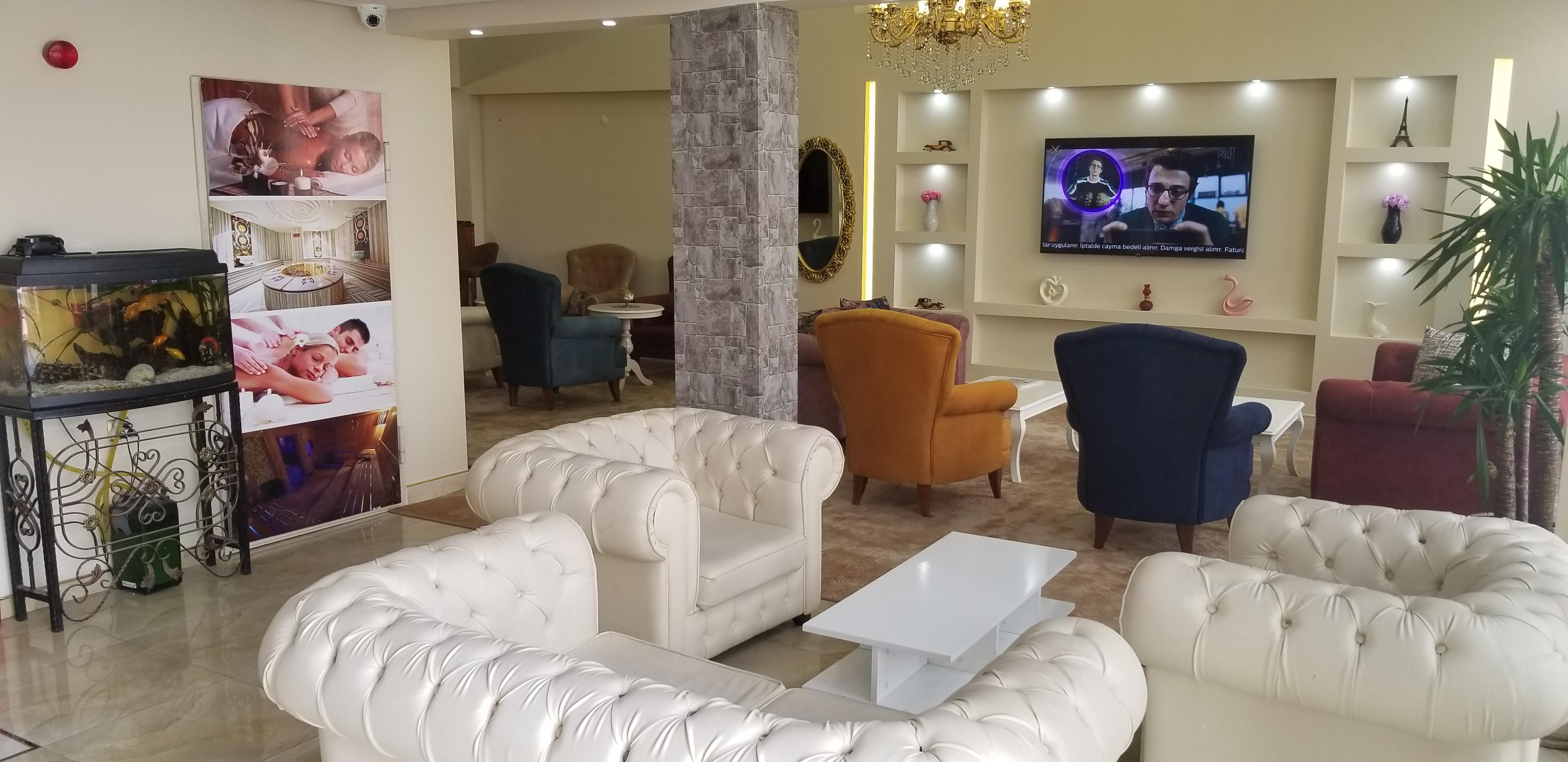 Sanli Hammam&spa 2* Trabzon