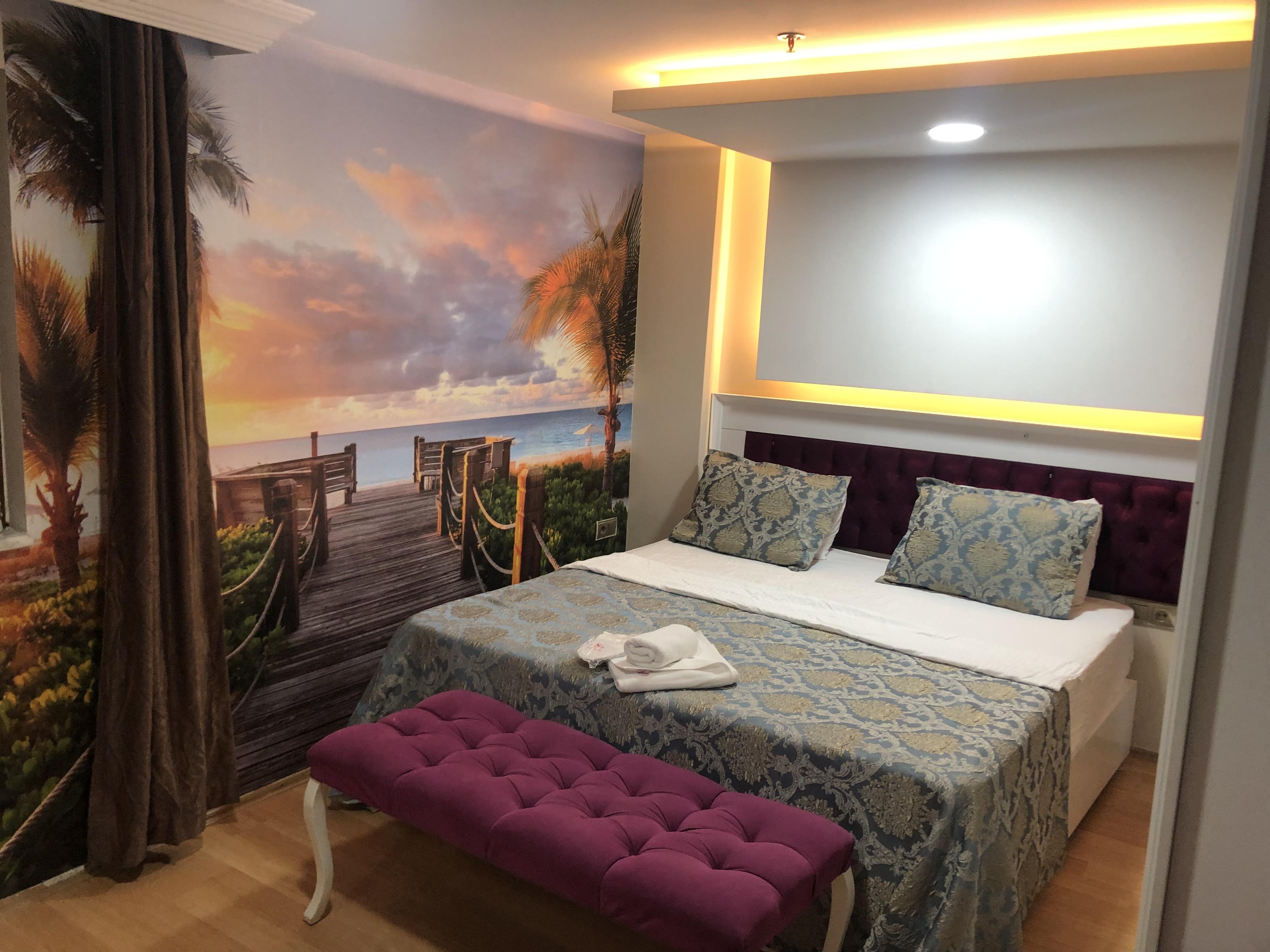 Sanli Hammam&spa