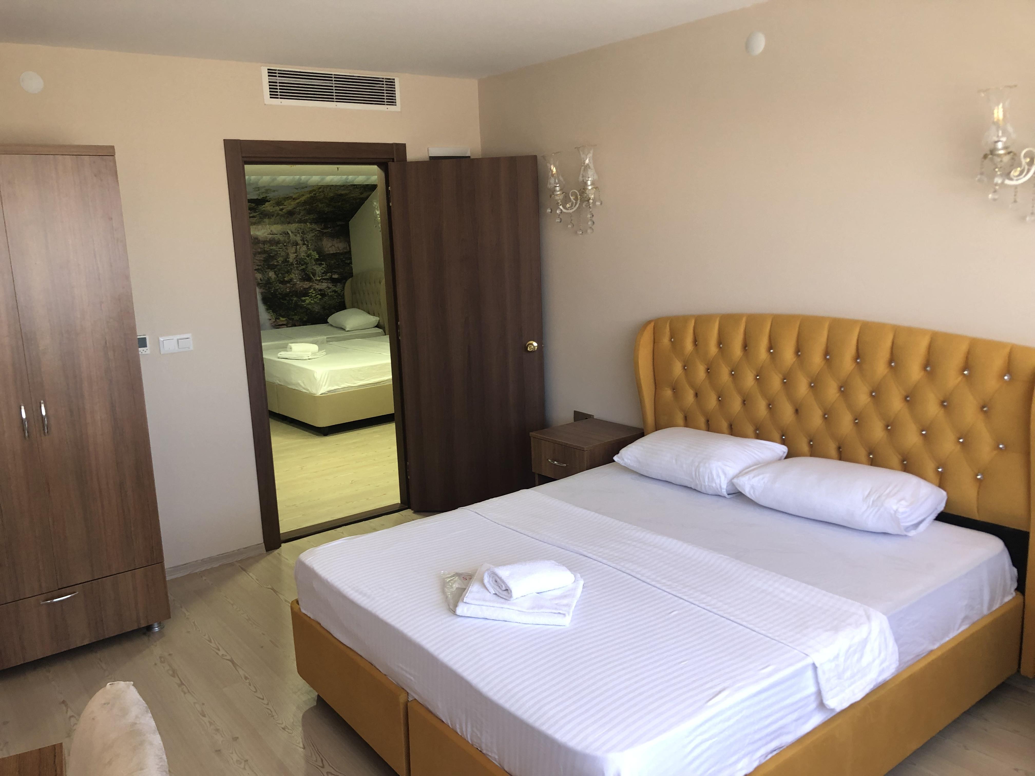 Sanli Hammam&spa 2* Trabzon
