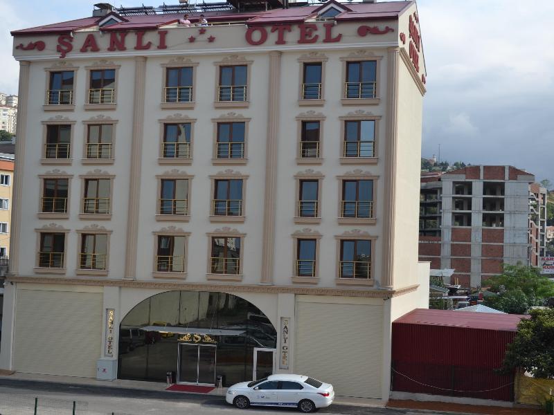 Sanli Hammam&spa Trabzon