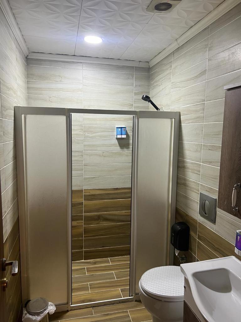 Sanli Hammam&spa 2* Trabzon
