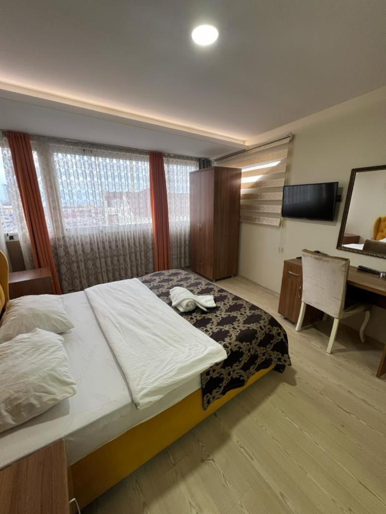 Sanli Hammam&spa Otel 2*