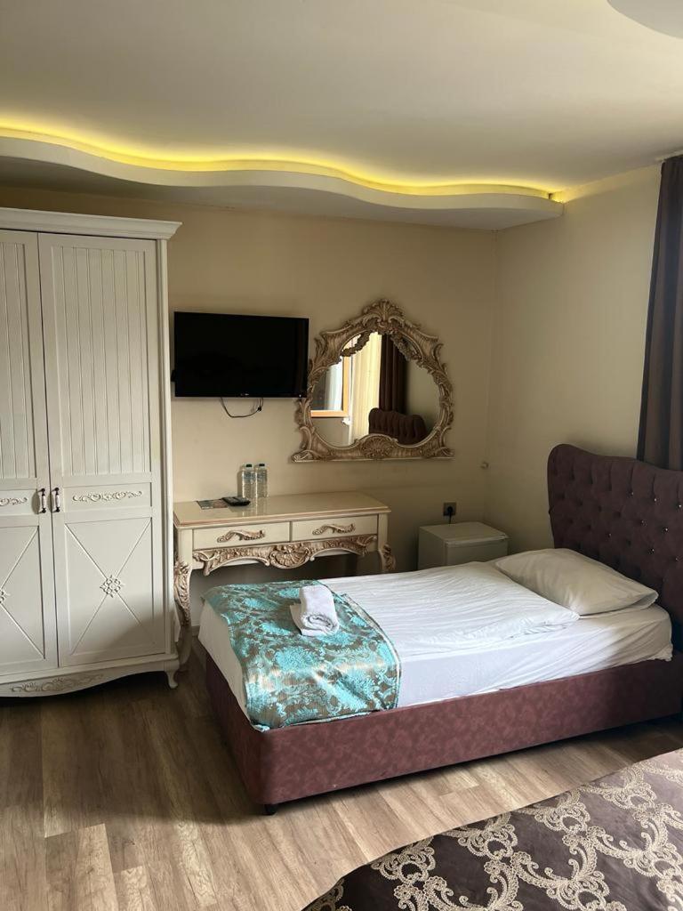 Sanli Hammam&spa Trabzon
