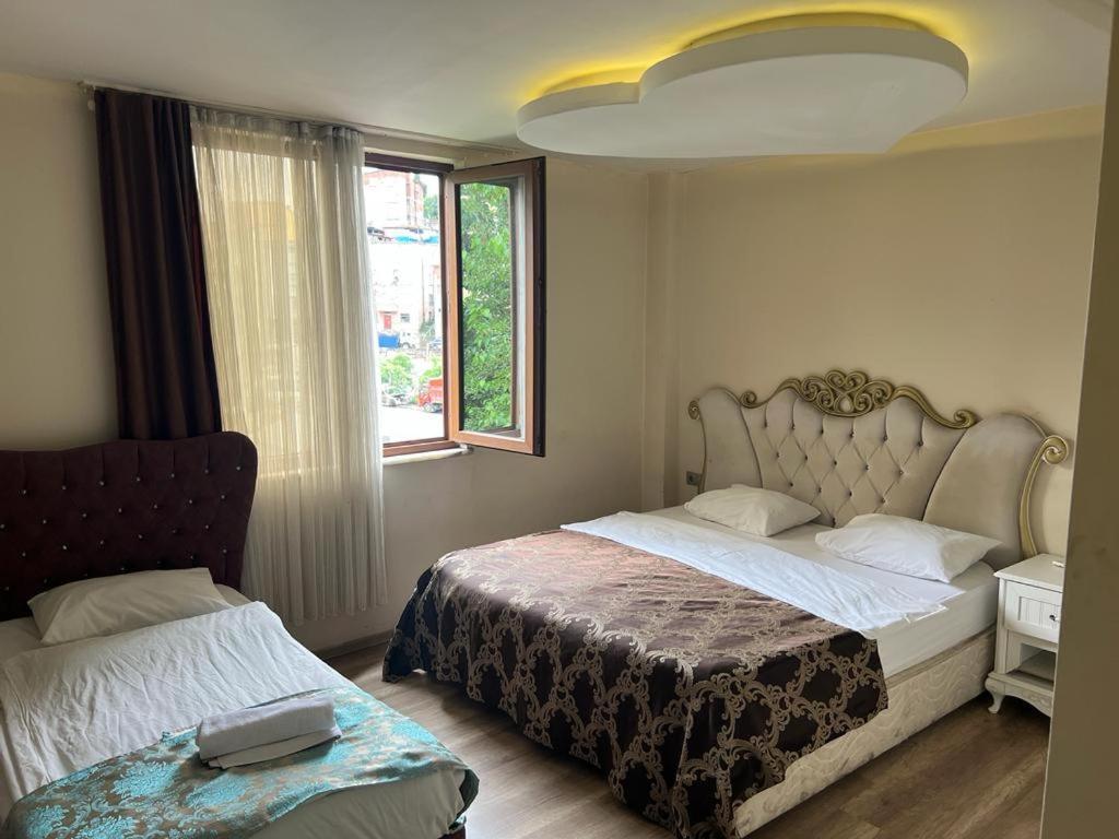 Sanli Hammam&spa 2* Trabzon