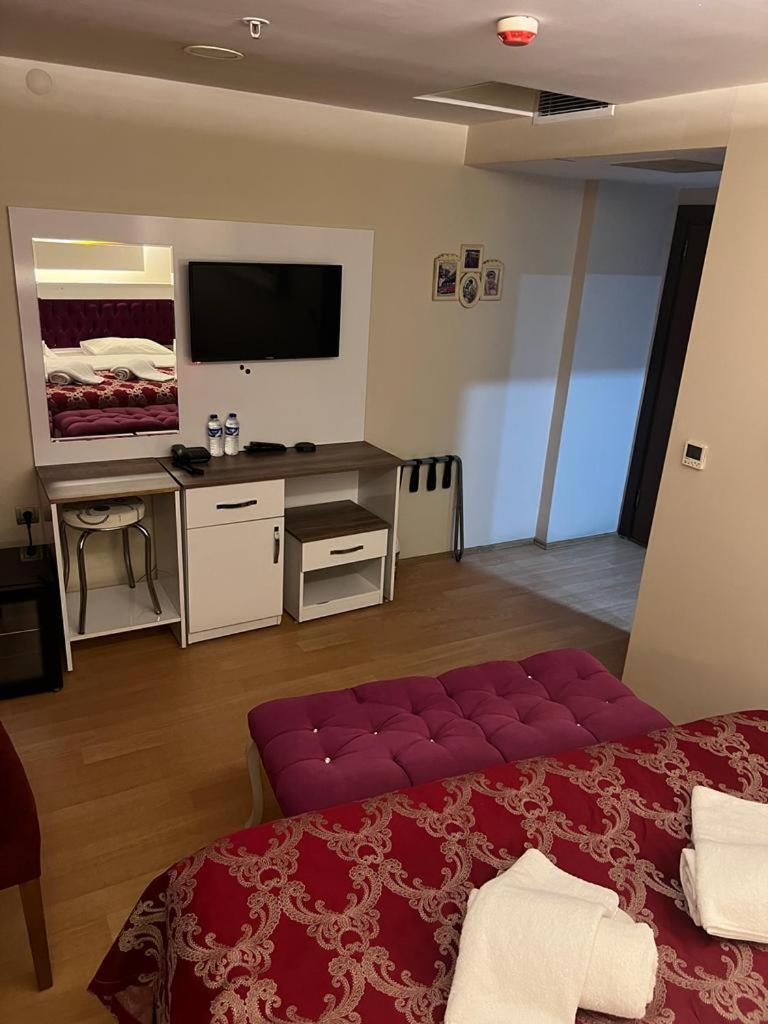 Sanli Hammam&spa