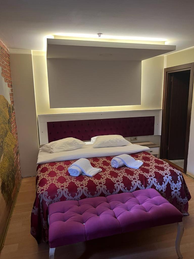 Otel Sanli Hammam&spa 2*