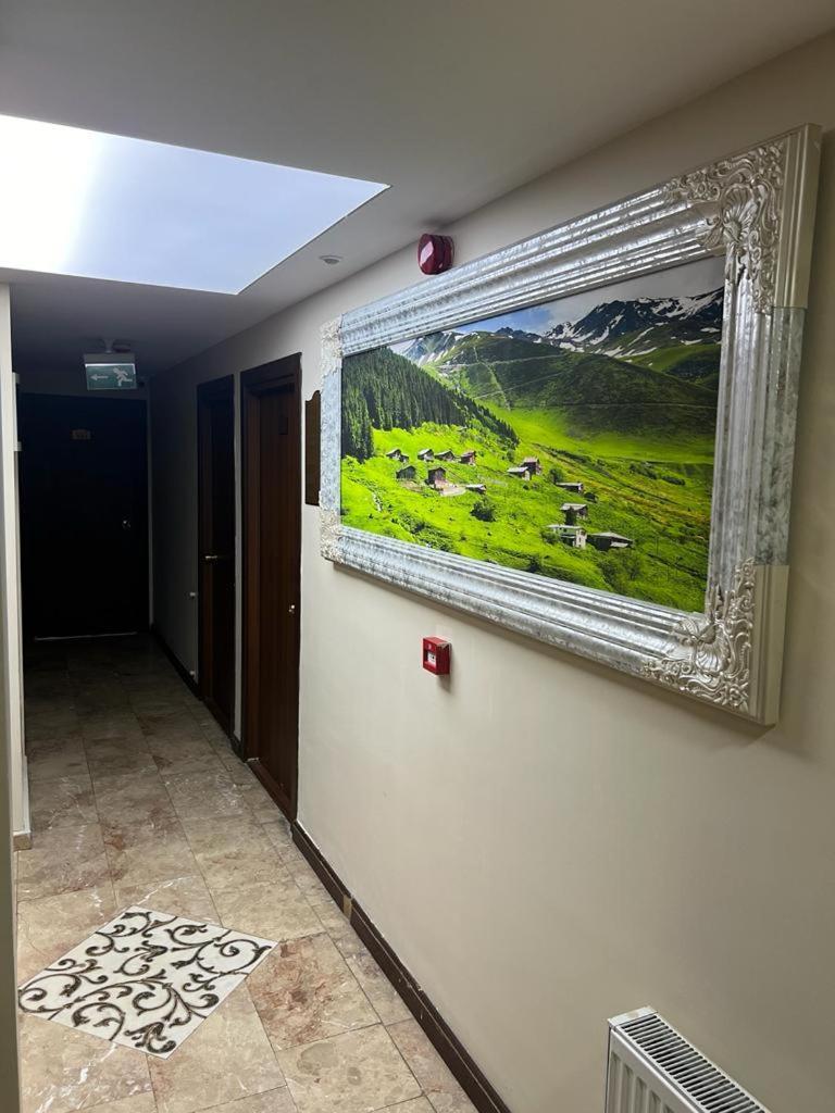 Sanli Hammam&spa Otel 2*
