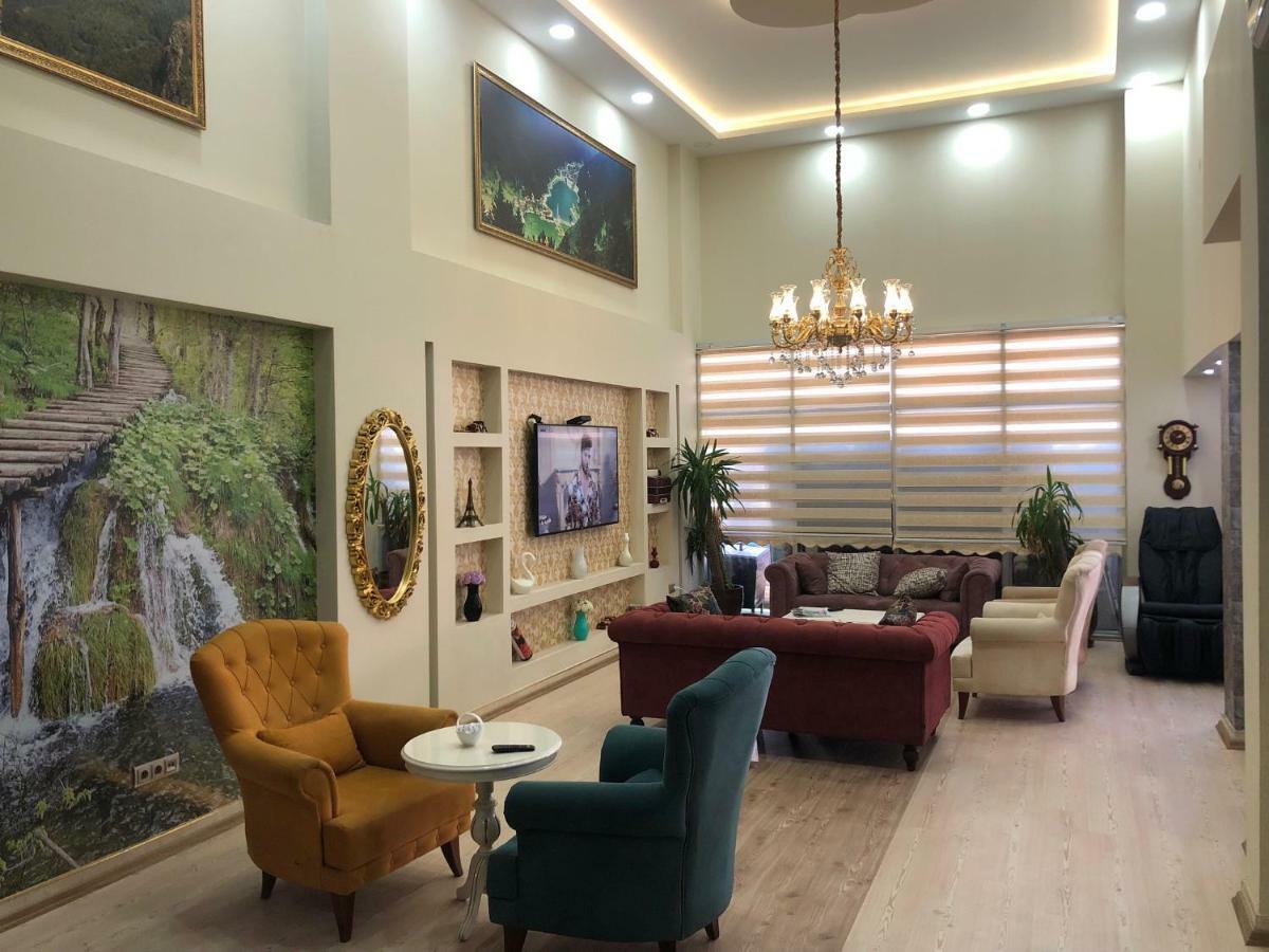 Sanli Hammam&spa Otel
