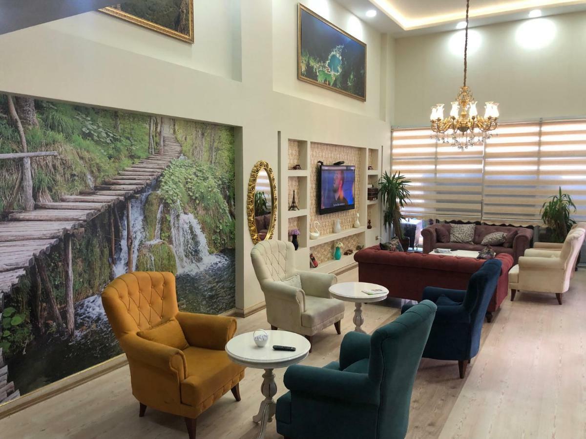 Sanli Hammam&spa 2*