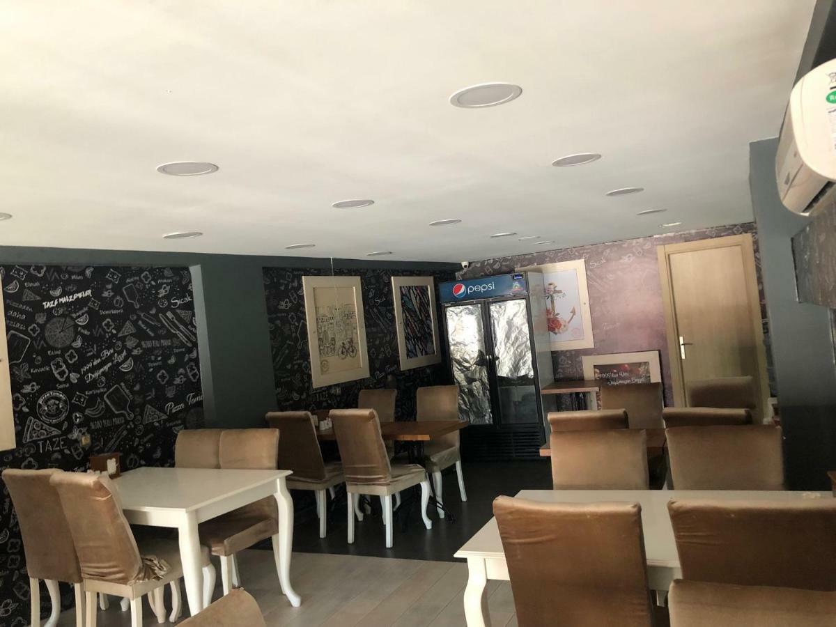 Otel Sanli Hammam&spa