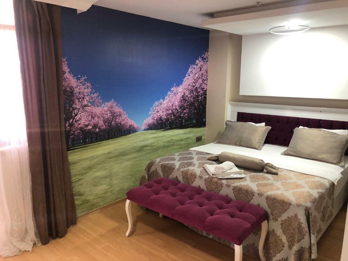 Sanli Hammam&spa Otel Trabzon