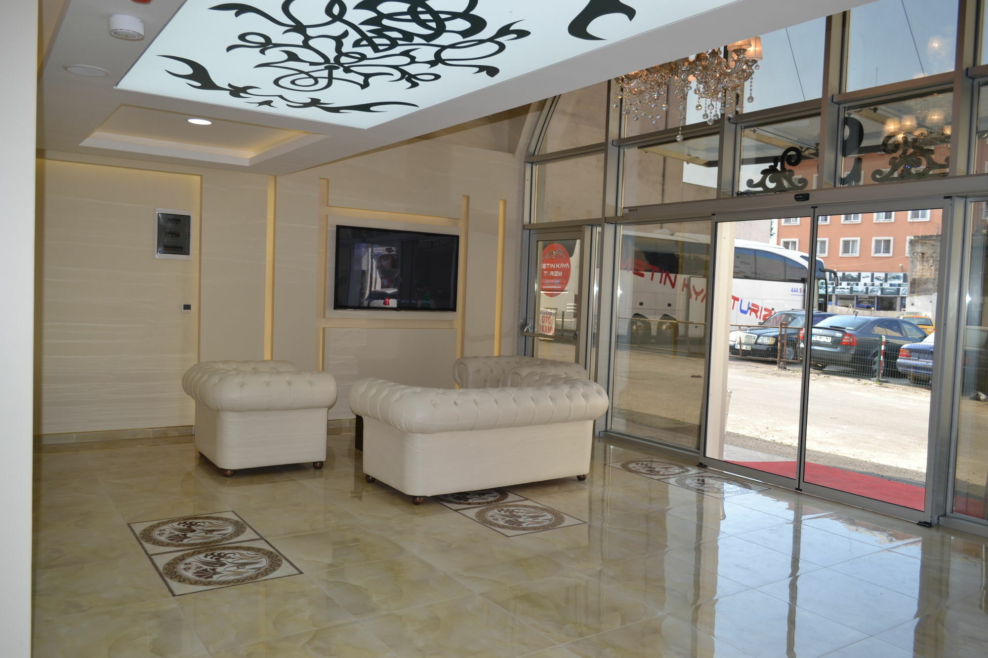 Sanli Hammam&spa 2* Trabzon