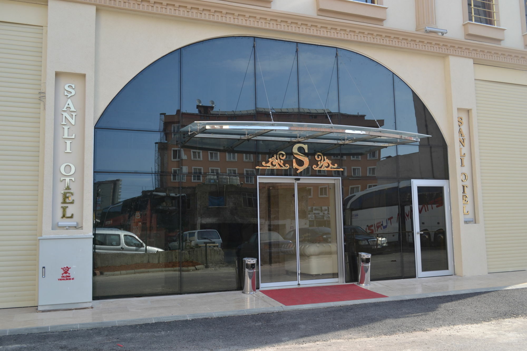 Sanli Hammam&spa